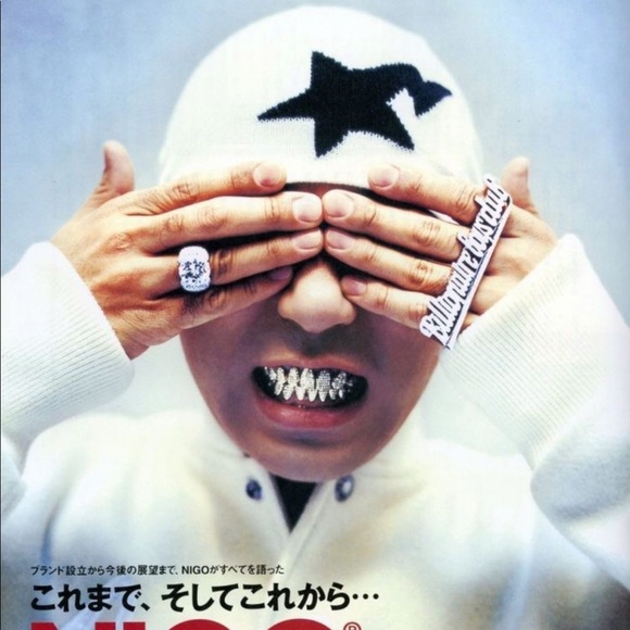 Meet your Posher, Adam - Picture 1 of 1